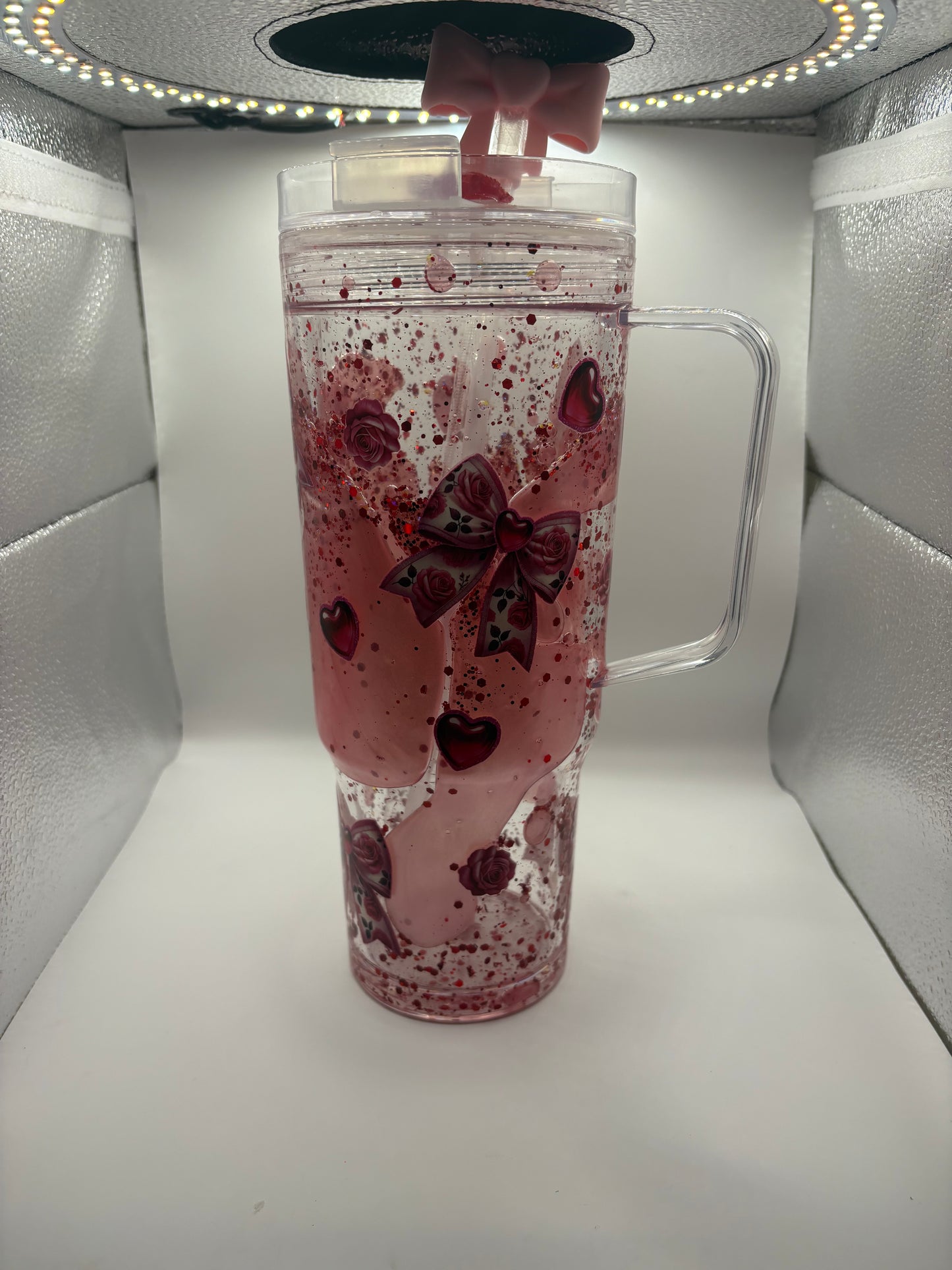 Lava 40oz
