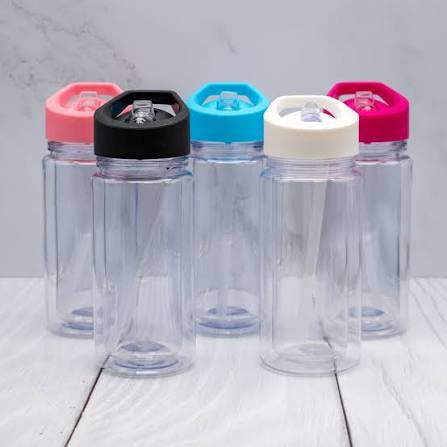 Cups to choose from