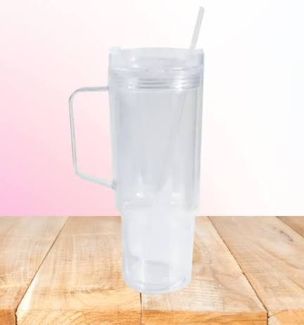40oz cup