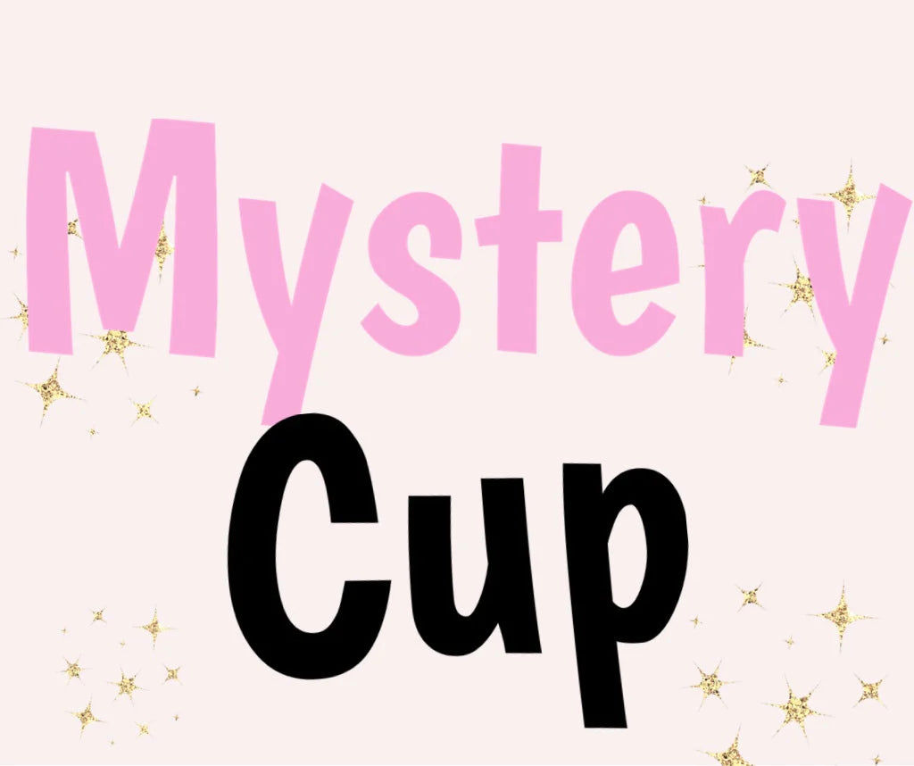Mystery 16oz